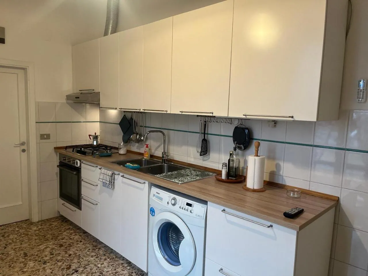 Pp-Panoramic Florence - Vicino A Stazione Ed Aeroporto Apartmán