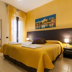 Al Molì 2*, Cagliari Italia