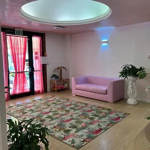 San Marco 3*, Lido di Jesolo Italia