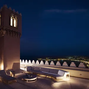 El Jebel 5*, Taormina Italia
