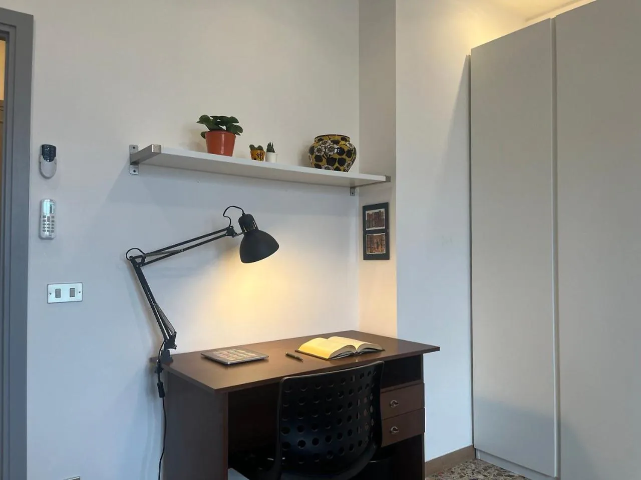 Apartment Pp-Panoramic Florence - Vicino A Stazione Ed Aeroporto