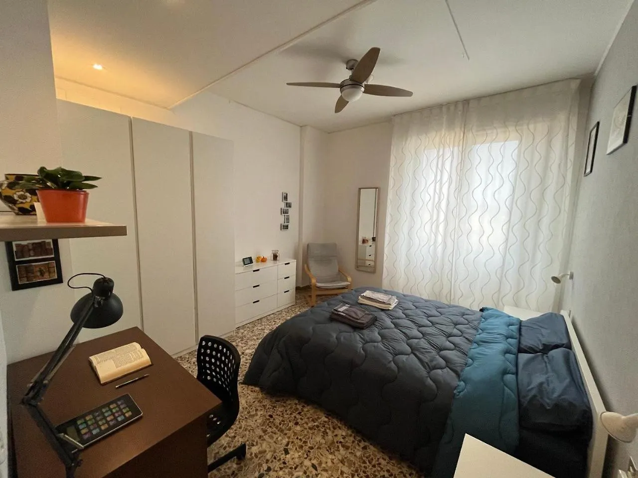 Apartment Pp-Panoramic Florence - Vicino A Stazione Ed Aeroporto Italy