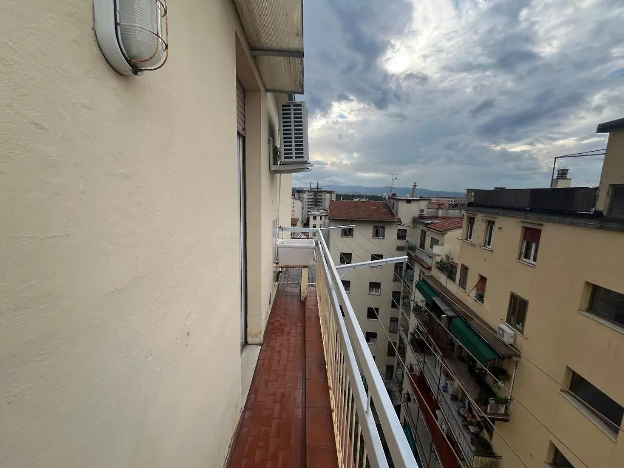 Pp-Panoramic Florence - Vicino A Stazione Ed Aeroporto