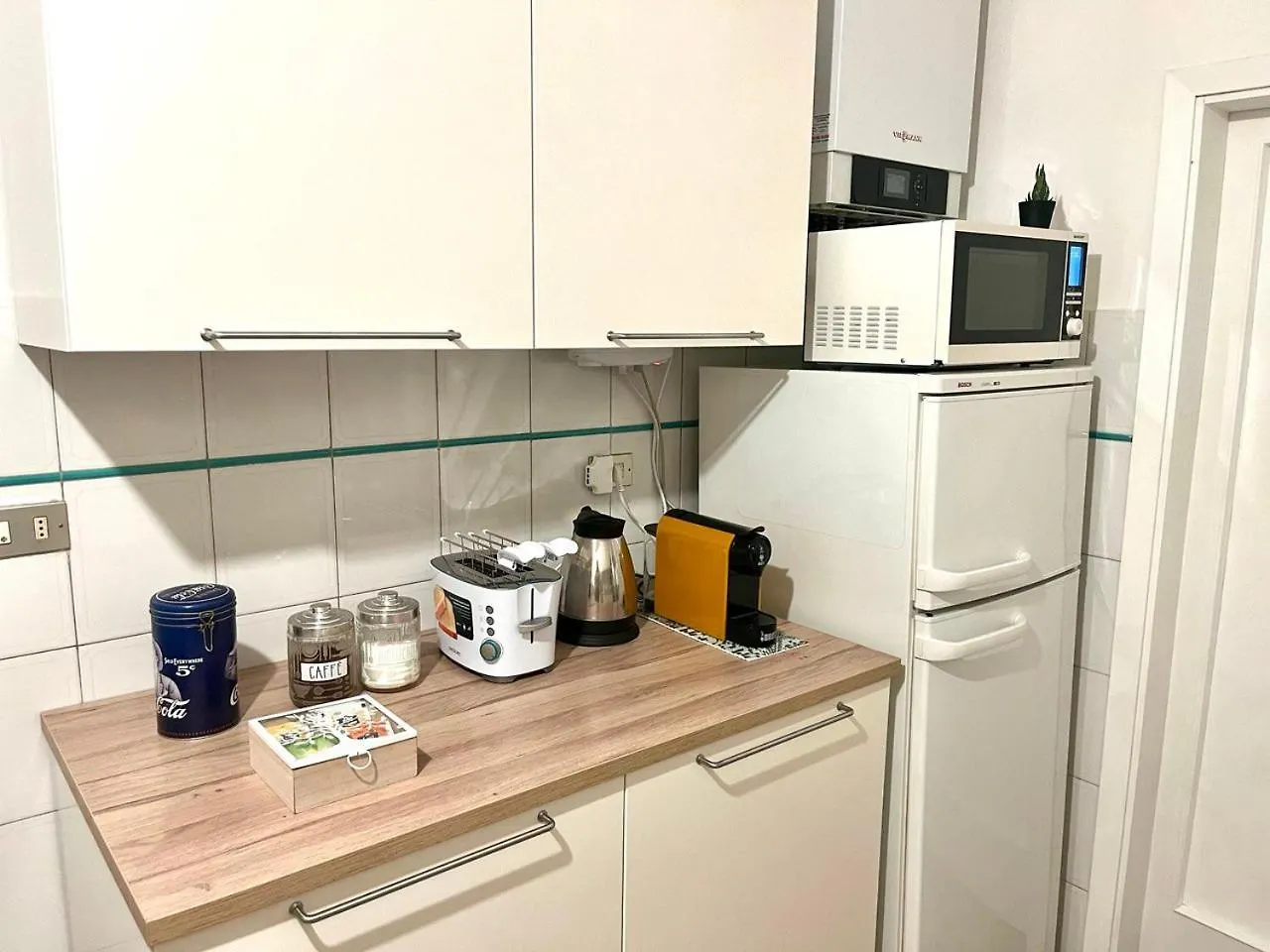 Apartment Pp-Panoramic Florence - Vicino A Stazione Ed Aeroporto Italy